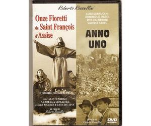 Les Onze fioretti de Saint François d'Assise + Anno uno