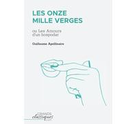Les Onze Mille Verges: ou Les Amours d'un hospodar