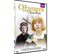 Les oranges ne sont pas le seul fruit