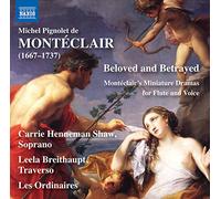 Les Ordinaires - Beloved And Betrayed