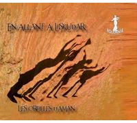 Les Oreilles d'Aman - Les Oreilles d'Aman : En allant à Uskudar.