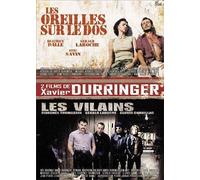 Les oreilles sur le dos;les vilains