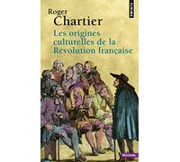 Les origines culturelles de la Révolution française