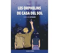 Les orphelins de Casa Del Sol