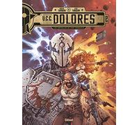 Les Orphelins de Fort Messaoud