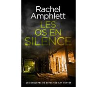 Les os en silence: 7