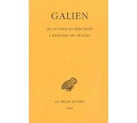 Les Os Pour Les Debutants - L'anatomie Des Muscles: Tome 7, Les os pour les debutants, l'anatomie des muscles: 441