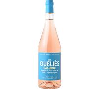 Les Oubliés - Caladoc rosé 2025 - Cellier des Demoiselles Pays d'Oc