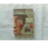 Les Oubliés [Combo Blu-ray + DVD - Édition Limitée Steelbook]