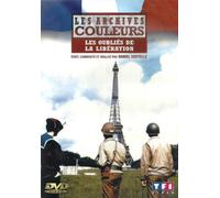 Les oubliés de la libération