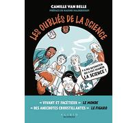 Les oubliés de la science: Derrière chaque grande invention se cachent des scientifiques injustement évincés