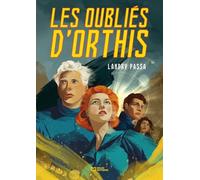Les Oubliés d'Orthis
