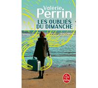 Les oubliés du dimanche: roman