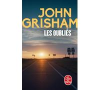 Les oubliés: Thriller