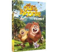 Les Ours Boonie La Serie : Vol 1