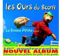 les ours du scorff / la bonn pêche - la bonne pêche / les ours du scorff KMCD 170