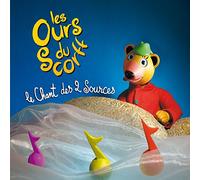 Les Ours Du Scorff - Le chant des deux sources - KMCD 662