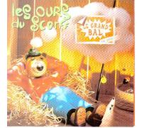 Les Ours du Scorff - Le Grand bal -Les Ours du Scorff KMCD 94