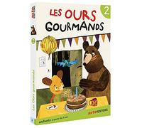 Les Ours gourmands, vol. 2