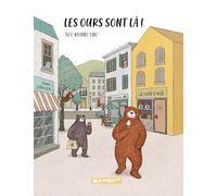 Les ours sont là !