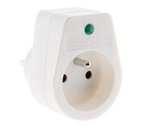 Les outils - Parafulmine '' security pro '