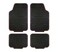 Les Outils Tappetini in Gomma 4 Pezzi Set 30 cm 60 x 40 x 40 cm