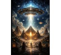 Les ovnis dans les textes sacrés: Dieux du ciel, entités non humaines et possible contact extraterrestre ou extradimensionnel dans les traditions religieuses du monde
