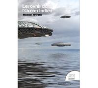 Les ovnis dans l'Océan Indien