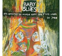 Les P Tits Loups du - Baby Blues