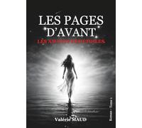 Les Pages d'avant - Les Amants des étoiles: Tome 1
