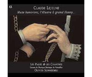 Les Pages et Les Chantres - Muze Honorons L'Illustre & G