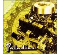Les Paladins - Million Mile Club
