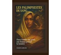 Les Palimpsestes de Sang: Dans l’ombre du génie, une femme portait la lumière