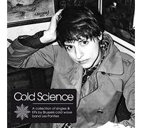 Les Panties - Cold Science
