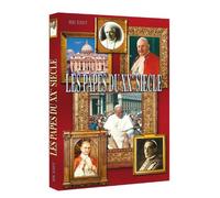 Les Papes du XXè Siècle (dvd)
