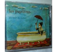Les Papillons - Au Bout Du Siphon