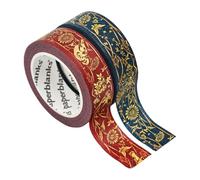 Les Papillons/Les Oiseaux Washi Tape