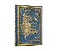Paperblanks Les Papillons Midi Lined 120 Gsm