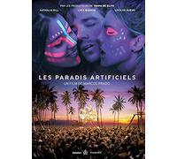 Les paradis artificiels - dvd