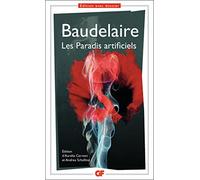 Les Paradis artificiels: Opium et haschisch