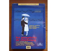Les parapluies de cherbourg