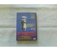 Les parapluies de cherbourg