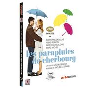 Les parapluies de cherbourg [Blu-Ray]