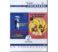 Les parapluies de Cherbourg / Les demoiselles de Rochefort