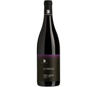 Les Parcelles 2024 - Maison Bruyère & David Saint-Joseph