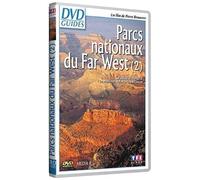 Les parcs nationaux du far west, vol. 2