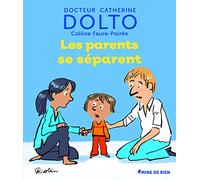Les parents se séparent