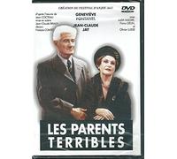 Les parents terribles