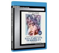 Les Parents terribles (Blu-ray) Various