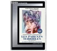 Les Parents terribles (DVD) Various